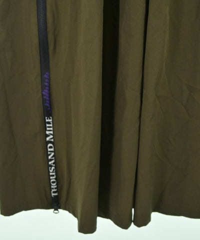 THOUSAND MILE Dresses