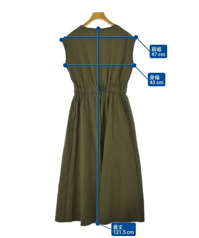 THOUSAND MILE Dresses