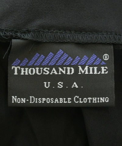 THOUSAND MILE Dresses