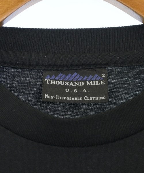 THOUSAND MILE Tee Shirts/Tops