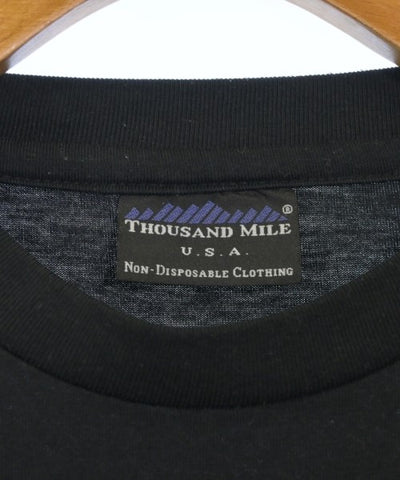 THOUSAND MILE Tee Shirts/Tops