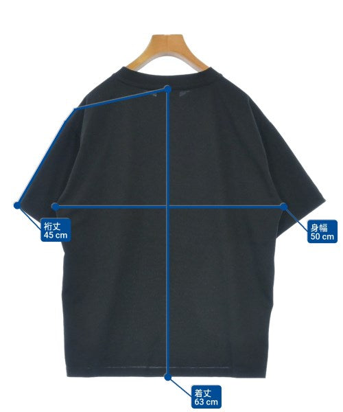 THOUSAND MILE Tee Shirts/Tops