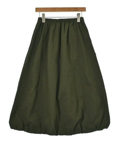 THOUSAND MILE Long/Maxi length skirts