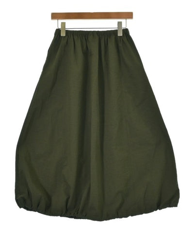 THOUSAND MILE Long/Maxi length skirts