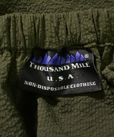 THOUSAND MILE Long/Maxi length skirts