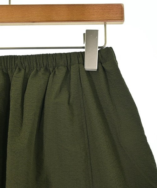 THOUSAND MILE Long/Maxi length skirts