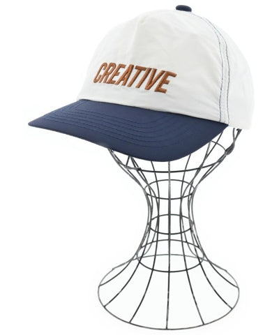 CREATIVE DRUG STORE Caps