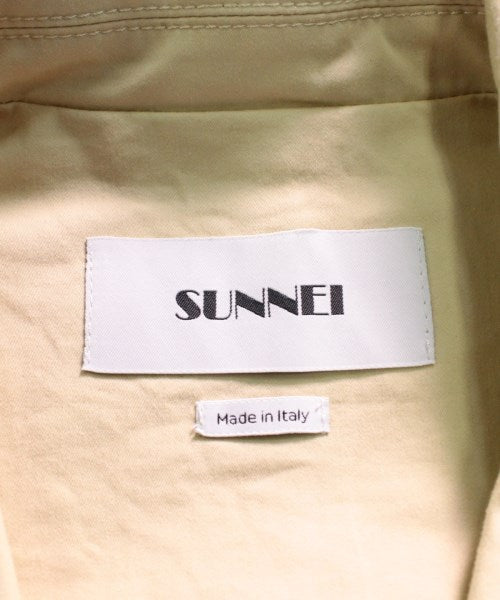 SUNNEI Casual jackets