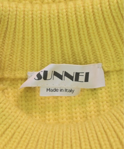 SUNNEI Sweaters