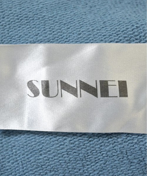 SUNNEI Hoodies