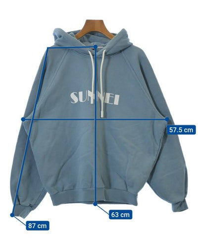 SUNNEI Hoodies