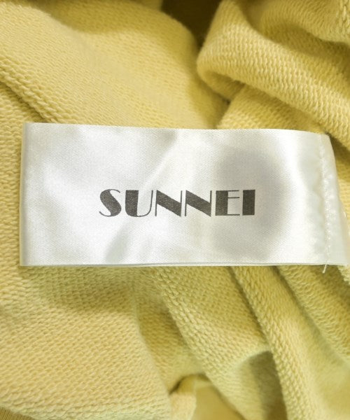 SUNNEI Hoodies