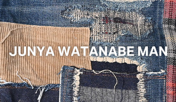 JUNYA WATANABE MAN