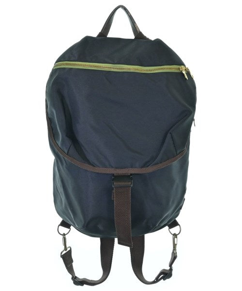 Agility Japan Backpacks