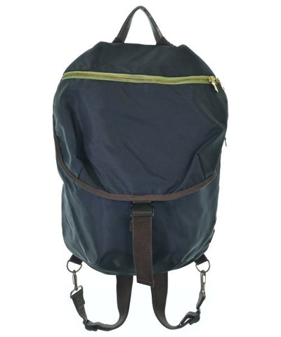 Agility Japan Backpacks