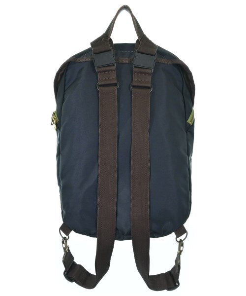 Agility Japan Backpacks