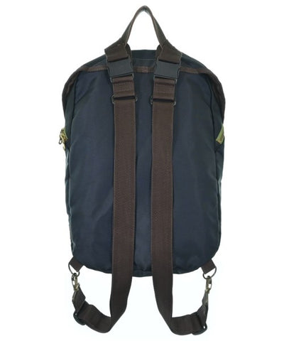 Agility Japan Backpacks