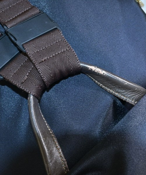 Agility Japan Backpacks