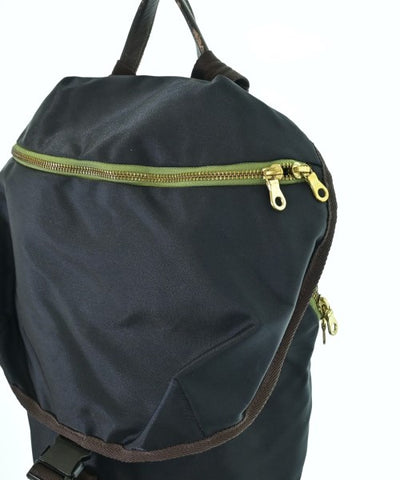 Agility Japan Backpacks