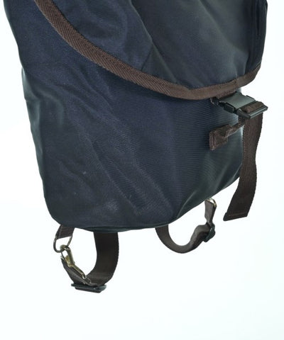 Agility Japan Backpacks