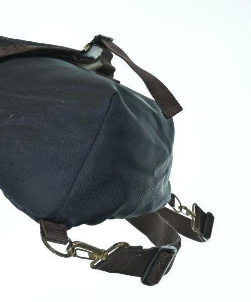 Agility Japan Backpacks