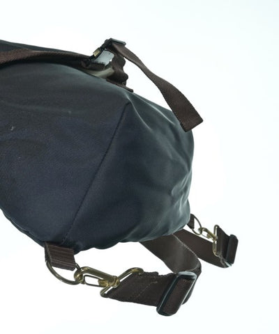 Agility Japan Backpacks