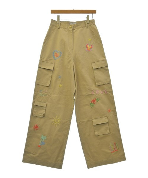 MIRA MIKATI Cargo pants