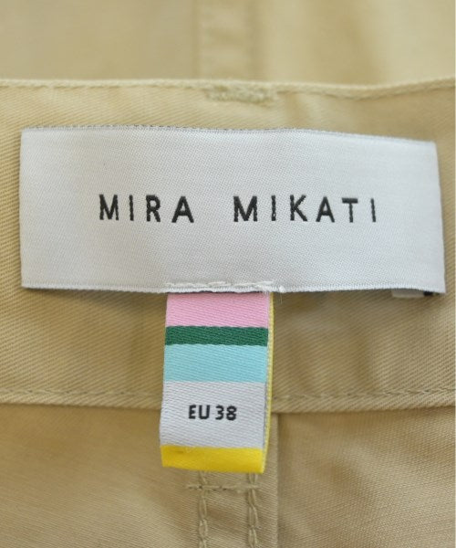 MIRA MIKATI Cargo pants