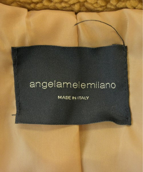 angela mele milano Other