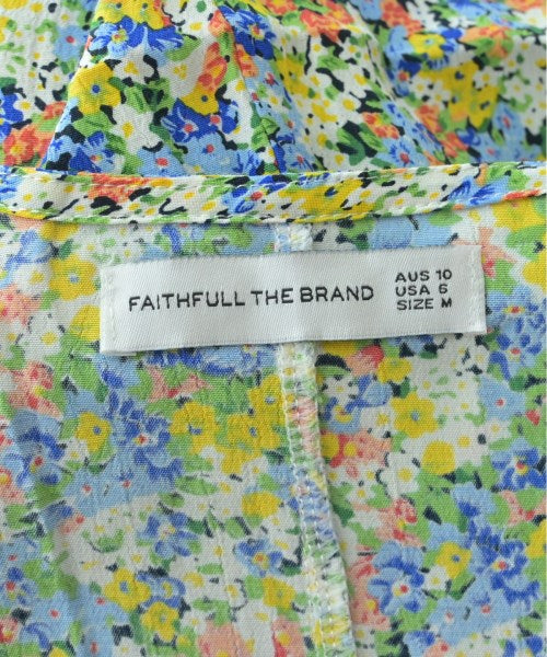 FAITHFULL THE BRAND Dresses
