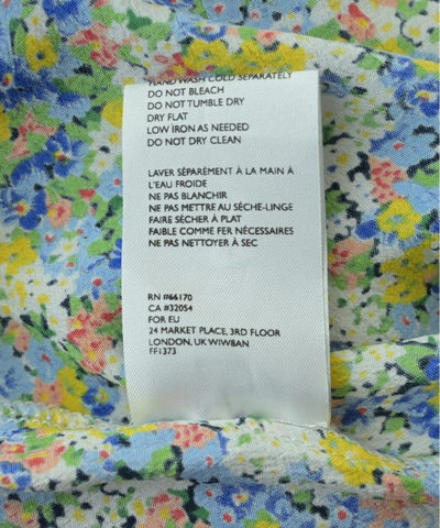 FAITHFULL THE BRAND Dresses