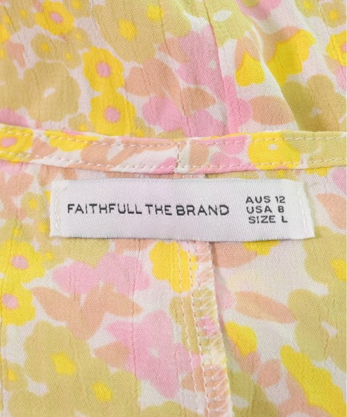 FAITHFULL THE BRAND Dresses