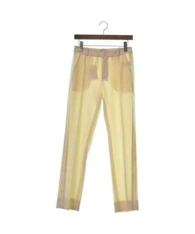 bouchra jarrar Trousers
