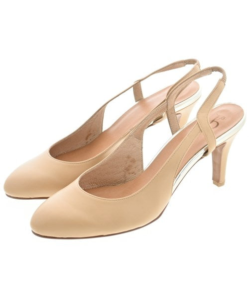 Piche Bianc Pumps/Heels