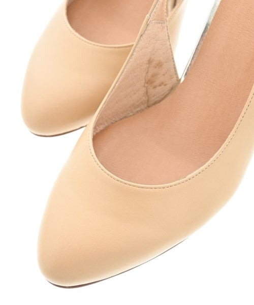 Piche Bianc Pumps/Heels