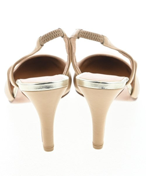 Piche Bianc Pumps/Heels