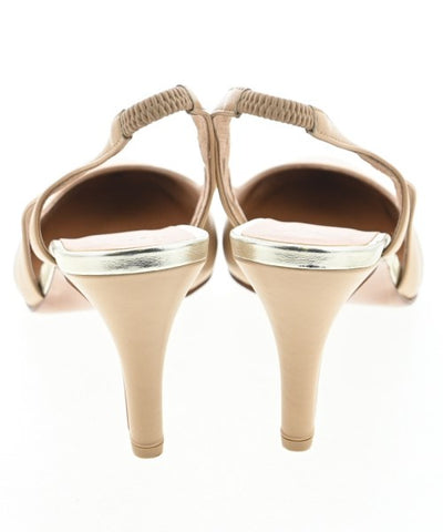 Piche Bianc Pumps/Heels