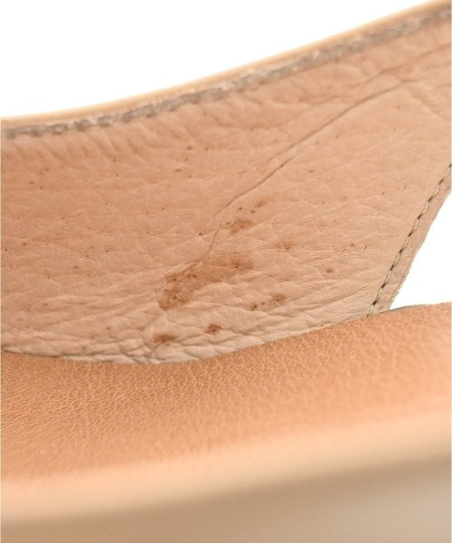 Piche Bianc Pumps/Heels