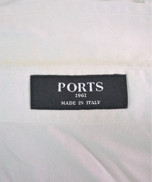 PORTS 1961 Casual shirts