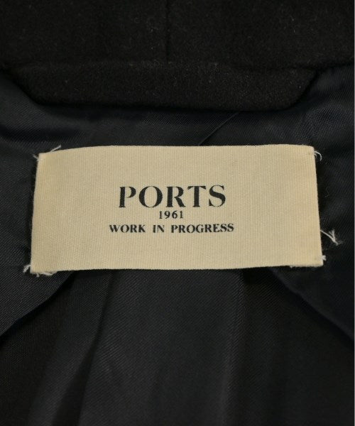 PORTS 1961 Other
