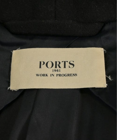 PORTS 1961 Other