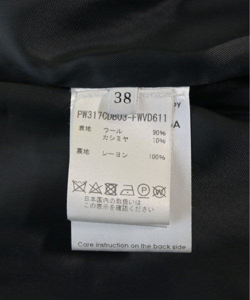 PORTS 1961 Other