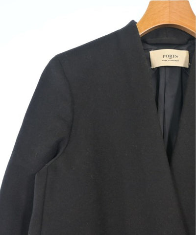PORTS 1961 Other