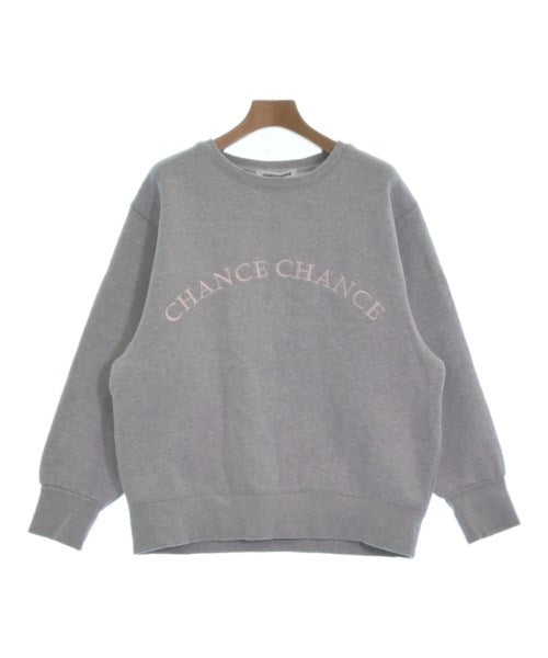 CHANCECHANCE Sweatshirts