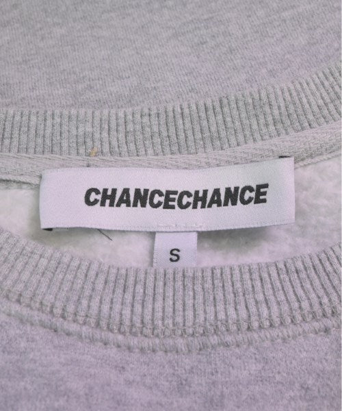 CHANCECHANCE Sweatshirts