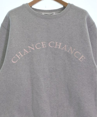 CHANCECHANCE Sweatshirts