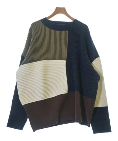 AGI & SAM Sweaters