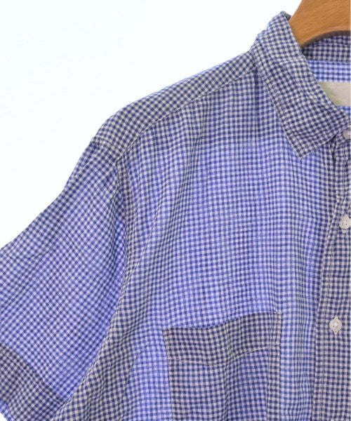 Vas-y Lentement Casual shirts