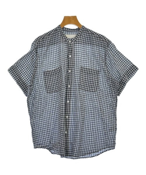 Vas-Y Lentement Casual shirts