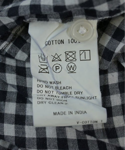 Vas-Y Lentement Casual shirts